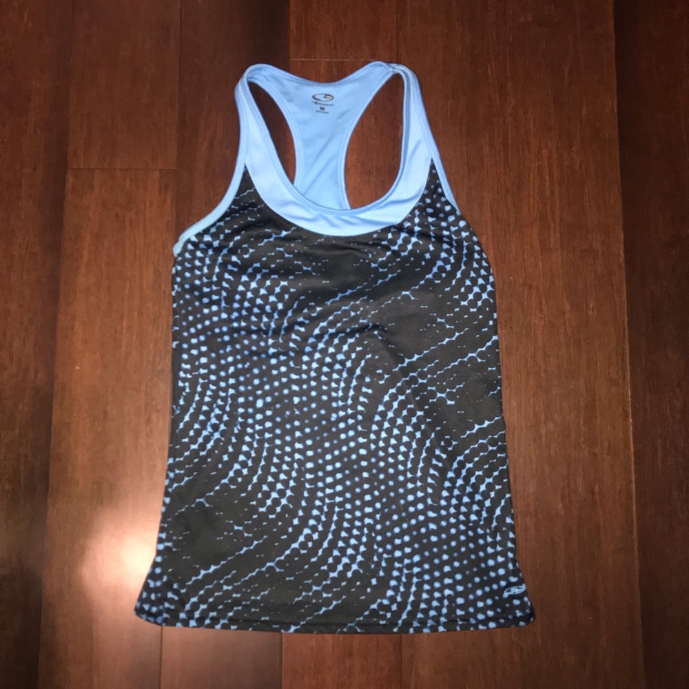 Champion Women’s Athletic Top